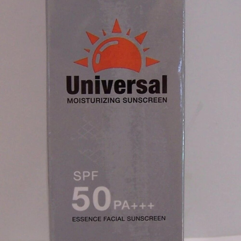 SOUG Universal Moisturizing Sunscreen